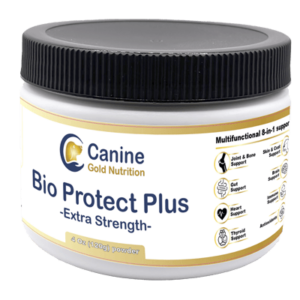 Dog Probiotics